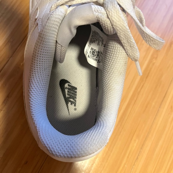 Nike Court Vision Low Next Nature | W9 - Picture 6 of 7